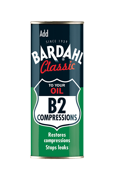 Classic B2 Compression