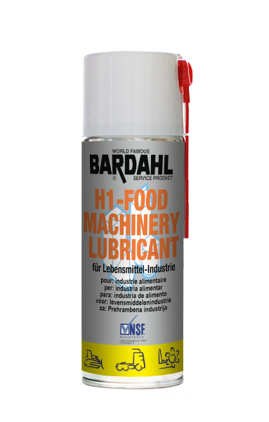 Food Machinery Lubricant (NSF)