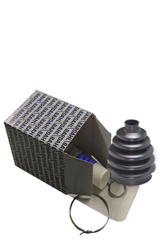 Universele stuurhuishoes