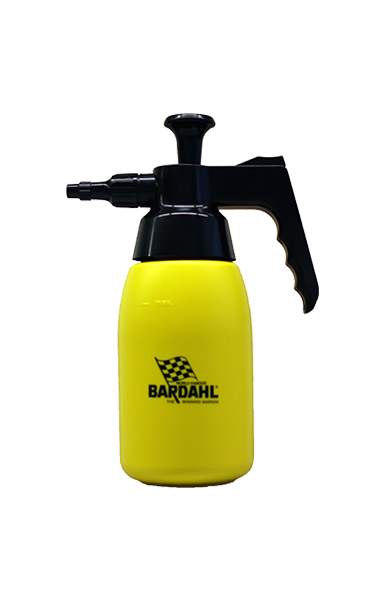 Pompverstuiver div. toepassingen