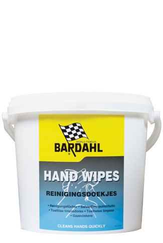 Hand Wipes