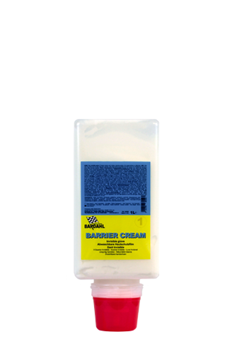 Barrier Cream soft bottle