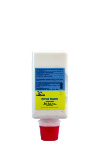 Skin Care Soft bottle