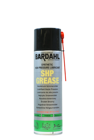 SHP Grease