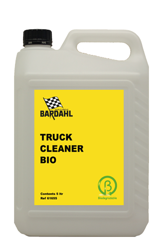 Truck Cleaner BIO